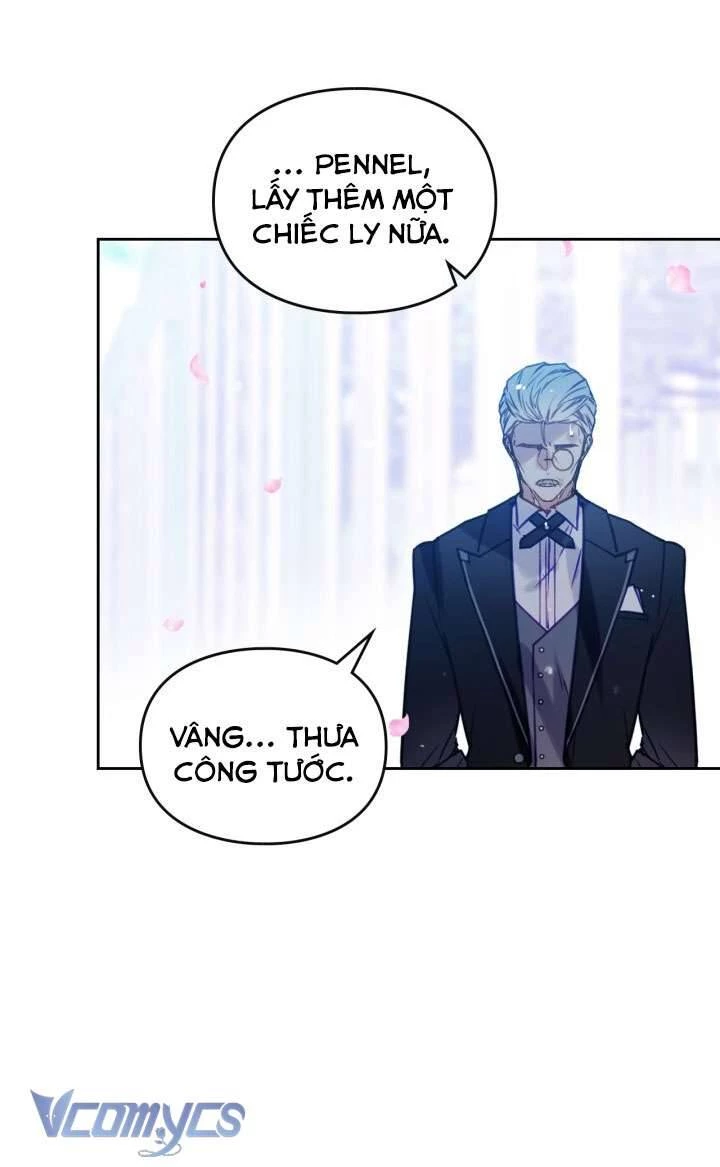 Kết Thúc Của Nhân Vật Phản Diện Chỉ Có Thể Là Cái Chết Chapter 156 - Trang 4