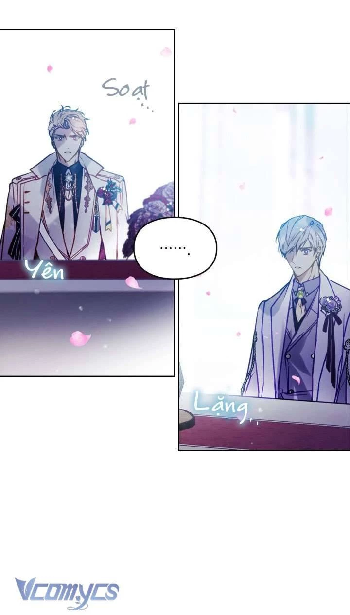 Kết Thúc Của Nhân Vật Phản Diện Chỉ Có Thể Là Cái Chết Chapter 156 - Trang 4
