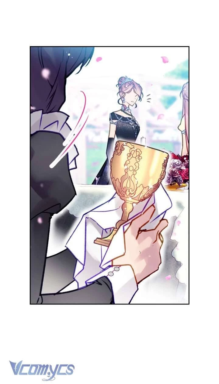 Kết Thúc Của Nhân Vật Phản Diện Chỉ Có Thể Là Cái Chết Chapter 156 - Trang 4