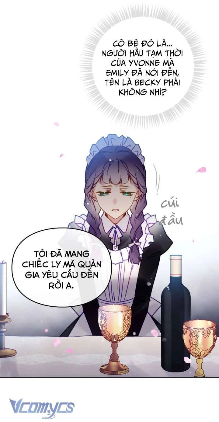 Kết Thúc Của Nhân Vật Phản Diện Chỉ Có Thể Là Cái Chết Chapter 156 - Trang 4