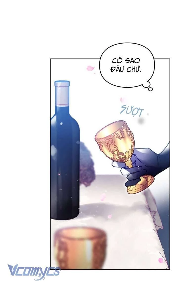 Kết Thúc Của Nhân Vật Phản Diện Chỉ Có Thể Là Cái Chết Chapter 156 - Trang 4