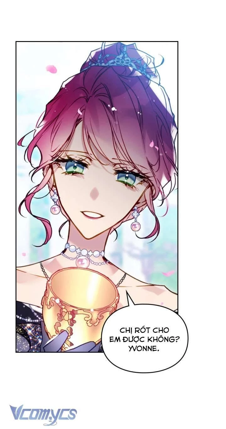 Kết Thúc Của Nhân Vật Phản Diện Chỉ Có Thể Là Cái Chết Chapter 156 - Trang 4