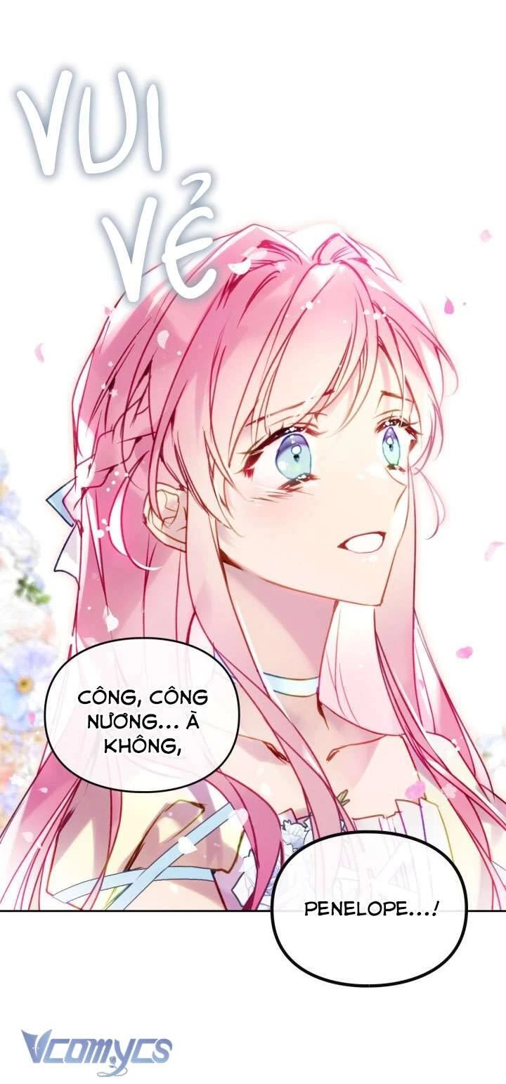 Kết Thúc Của Nhân Vật Phản Diện Chỉ Có Thể Là Cái Chết Chapter 156 - Trang 4