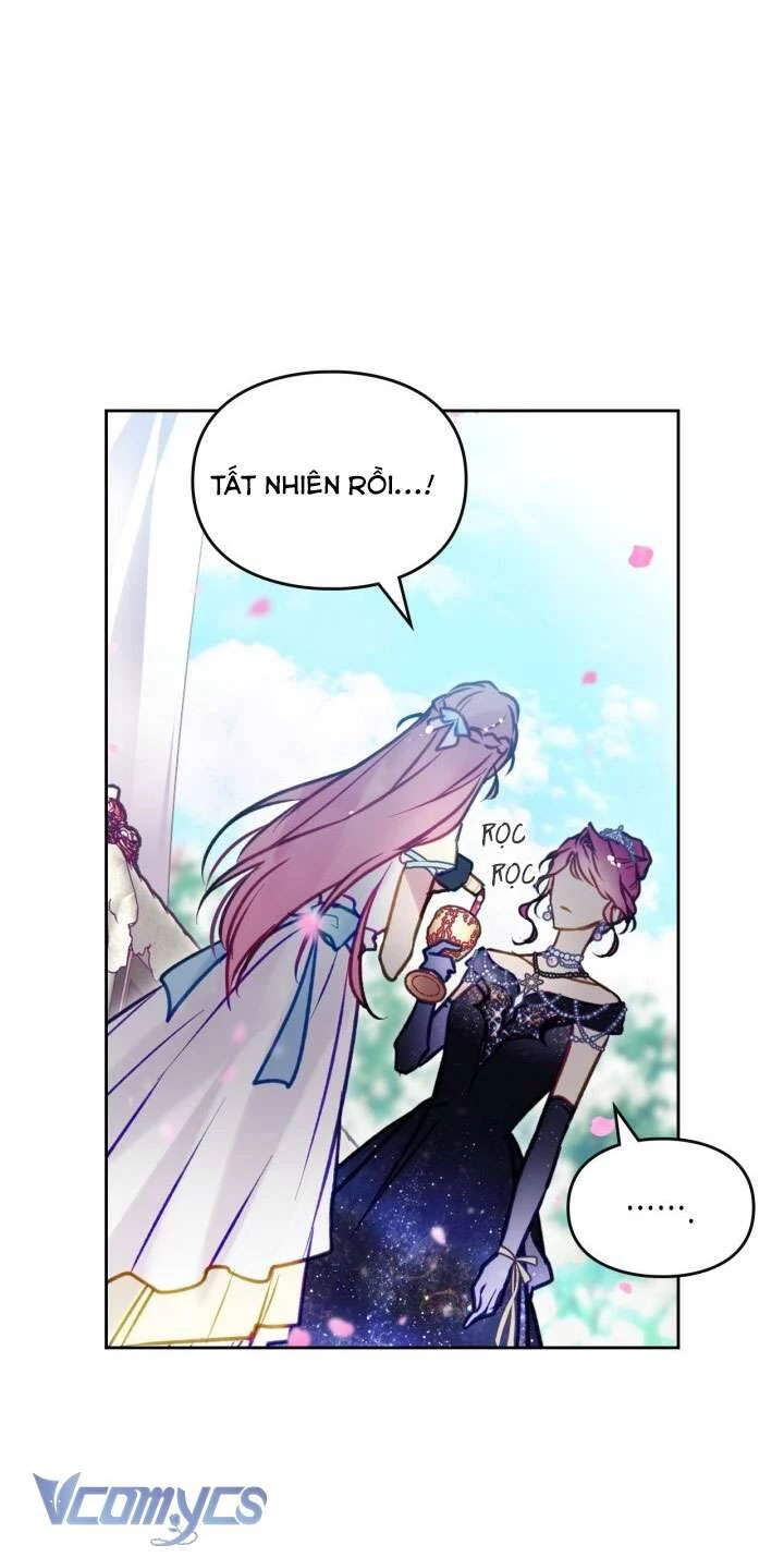 Kết Thúc Của Nhân Vật Phản Diện Chỉ Có Thể Là Cái Chết Chapter 156 - Trang 4