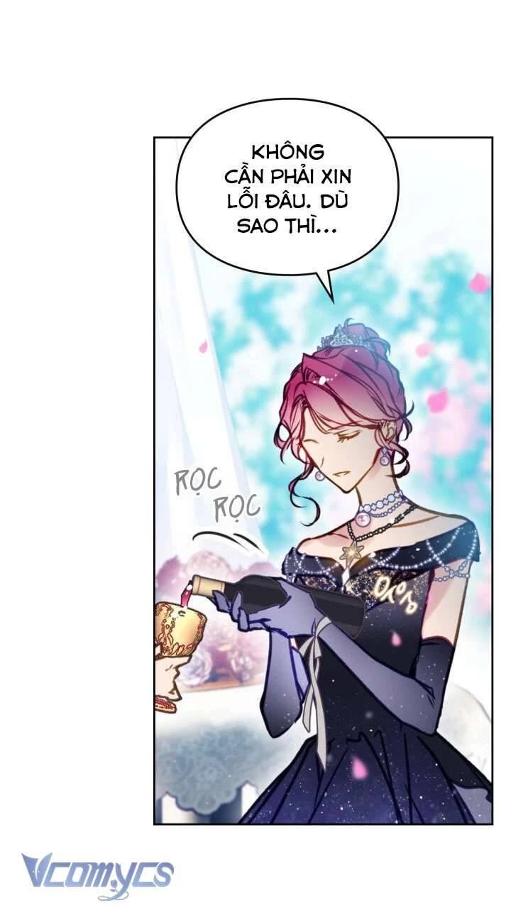 Kết Thúc Của Nhân Vật Phản Diện Chỉ Có Thể Là Cái Chết Chapter 156 - Trang 4