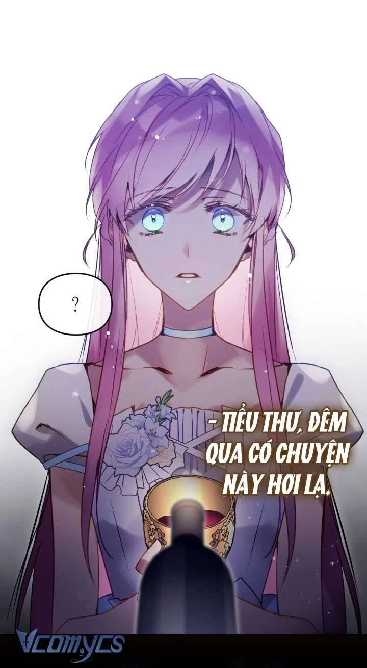 Kết Thúc Của Nhân Vật Phản Diện Chỉ Có Thể Là Cái Chết Chapter 156 - Trang 4