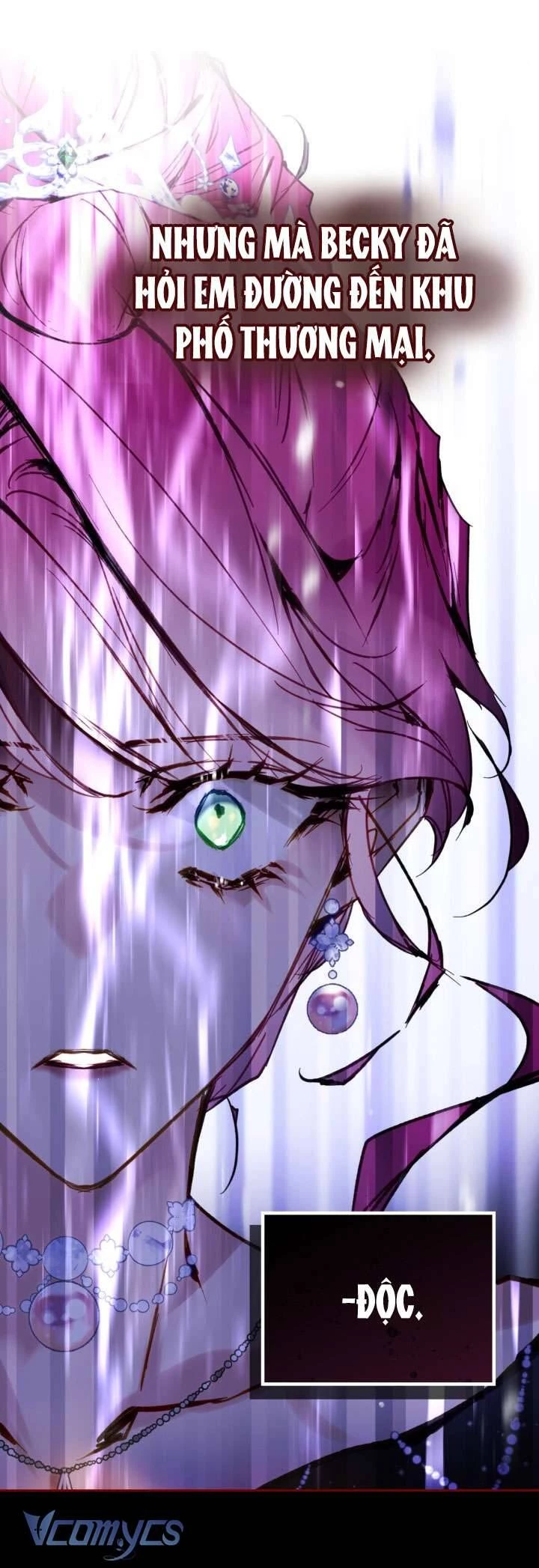 Kết Thúc Của Nhân Vật Phản Diện Chỉ Có Thể Là Cái Chết Chapter 156 - Trang 4