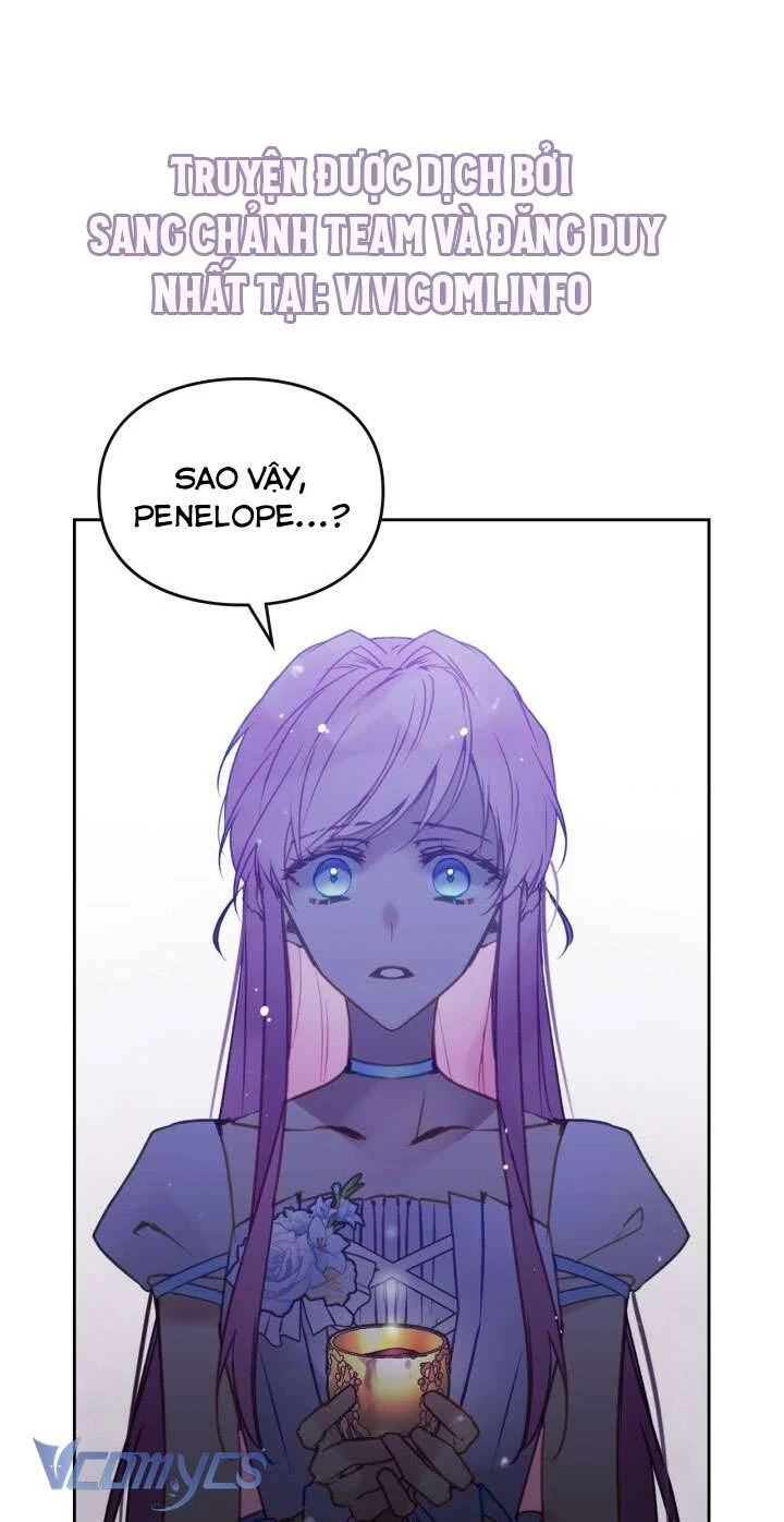 Kết Thúc Của Nhân Vật Phản Diện Chỉ Có Thể Là Cái Chết Chapter 156 - Trang 4