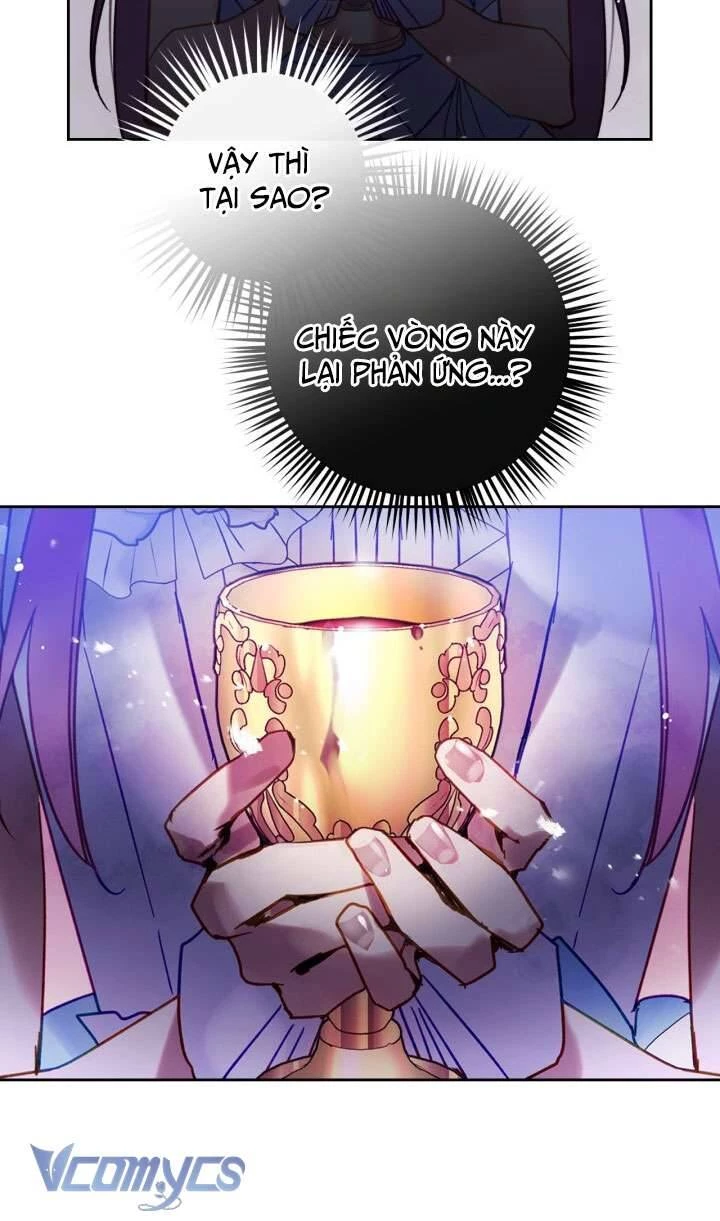 Kết Thúc Của Nhân Vật Phản Diện Chỉ Có Thể Là Cái Chết Chapter 156 - Trang 4