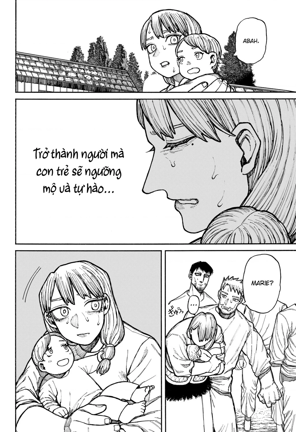 Centuria Chapter 15 - Next Chapter 16