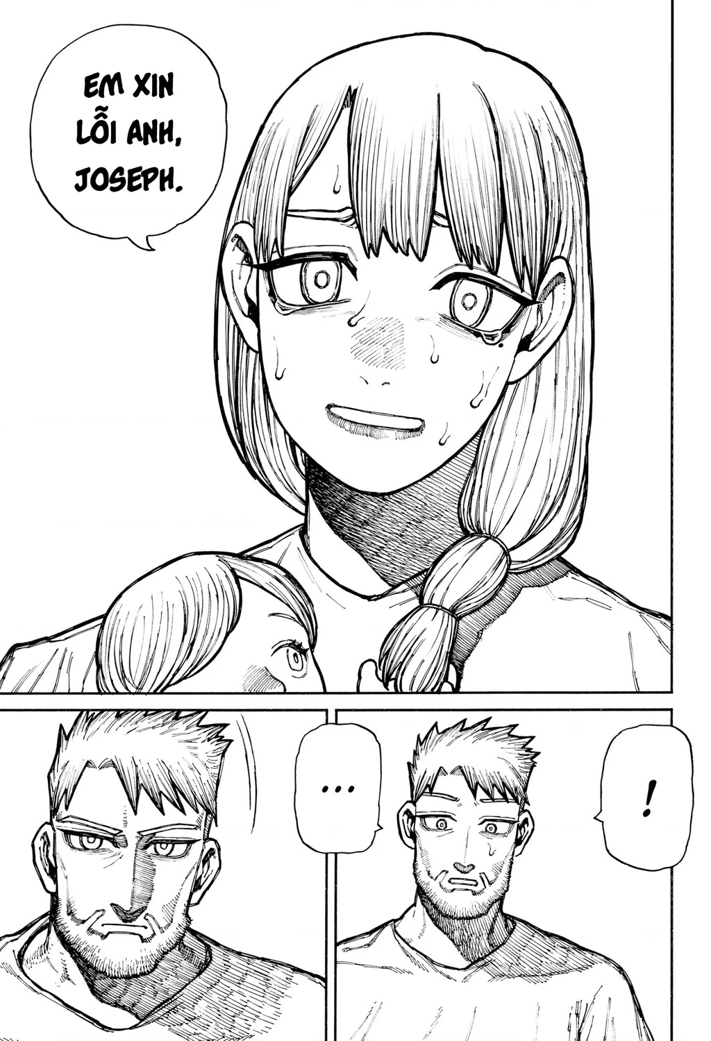 Centuria Chapter 15 - Next Chapter 16