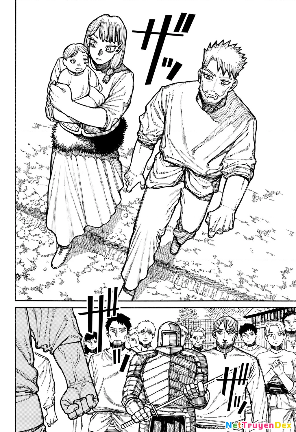 Centuria Chapter 15 - Next Chapter 16