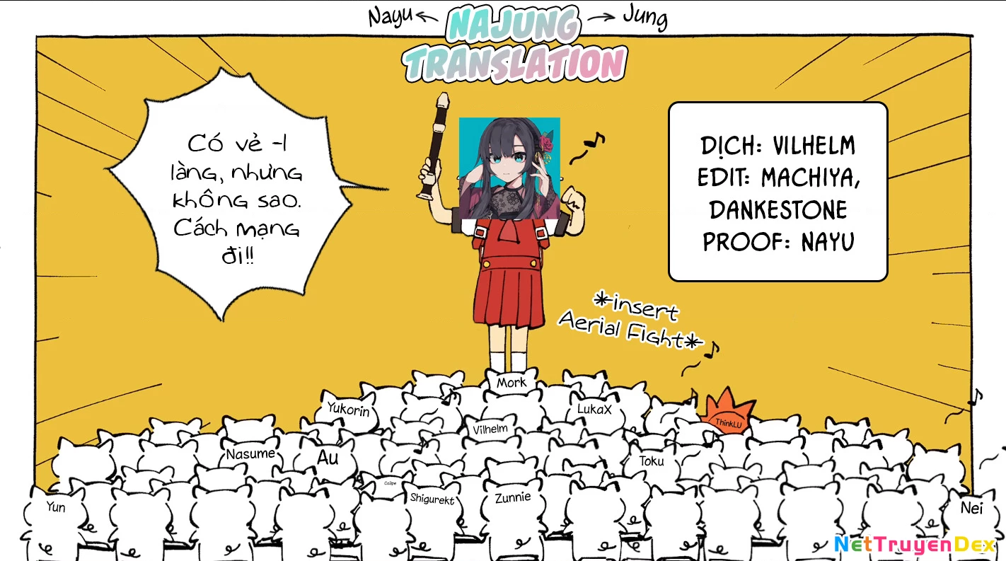 Centuria Chapter 15 - Next Chapter 16