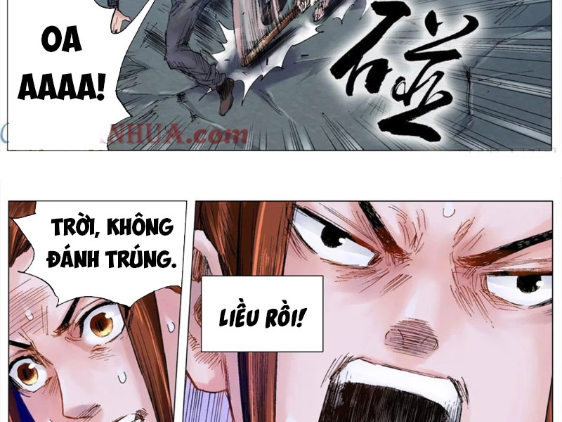 Tiểu Các Lão Chapter 24 - Trang 2