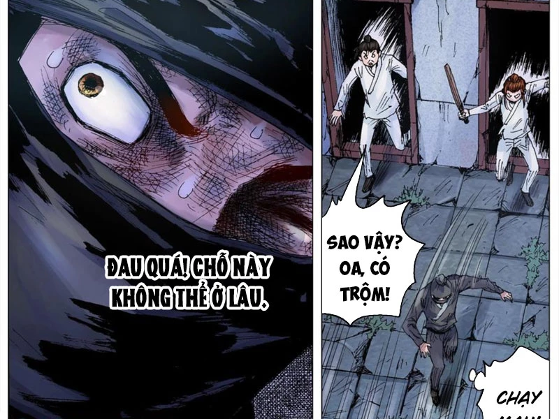 Tiểu Các Lão Chapter 24 - Trang 2