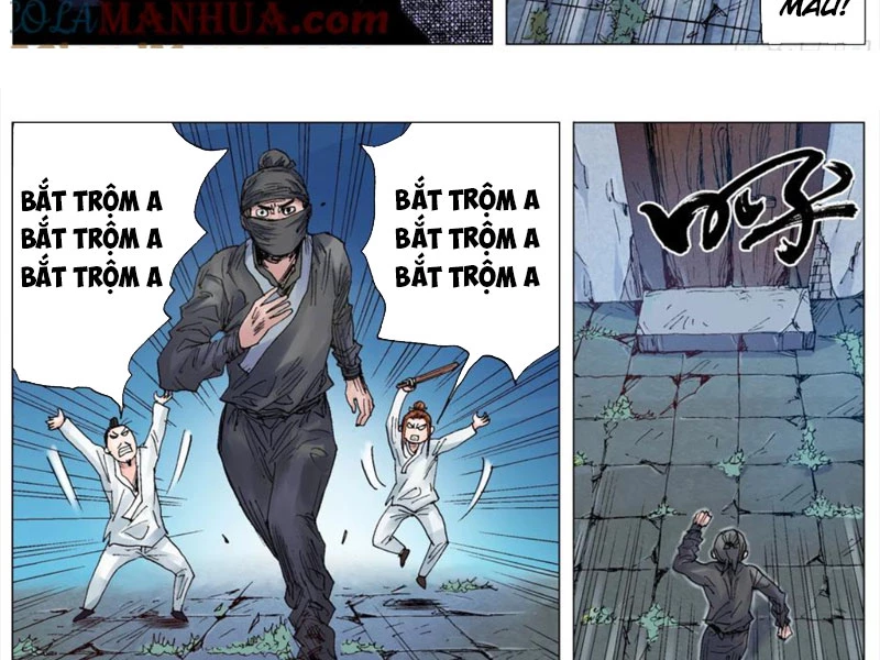 Tiểu Các Lão Chapter 24 - Trang 2