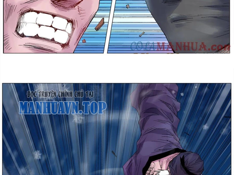 Tiểu Các Lão Chapter 24 - Trang 2