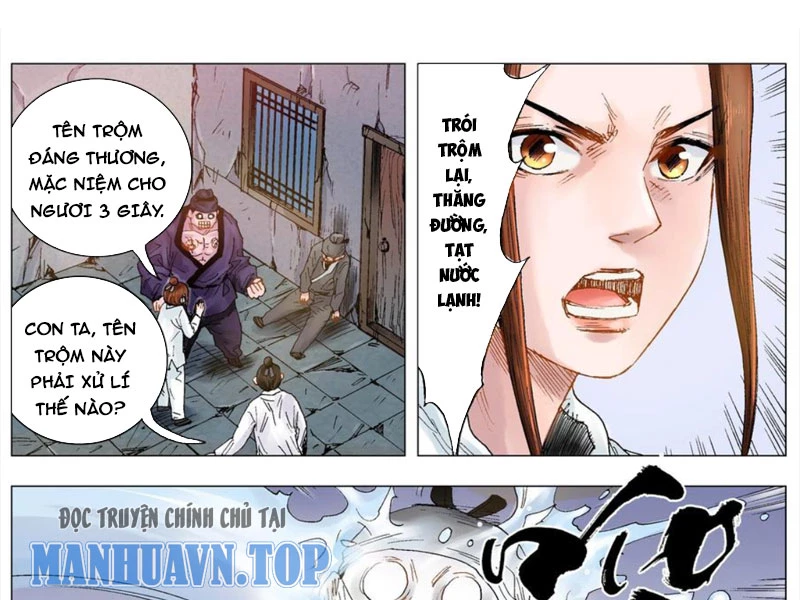 Tiểu Các Lão Chapter 24 - Trang 2