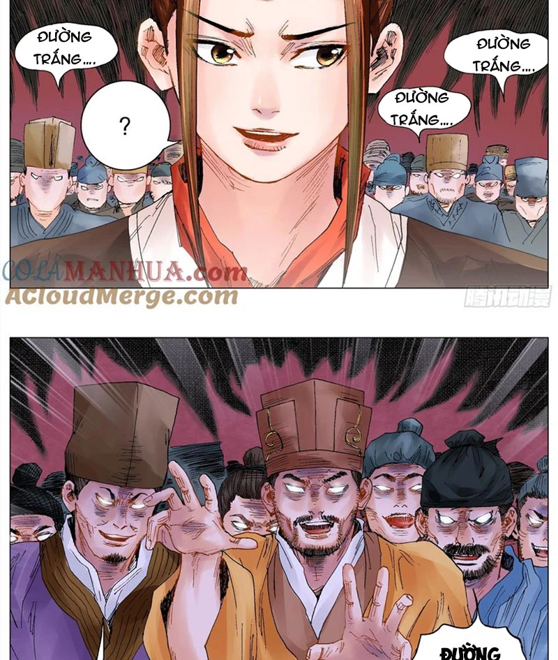 Tiểu Các Lão Chapter 25 - Next Chapter 26