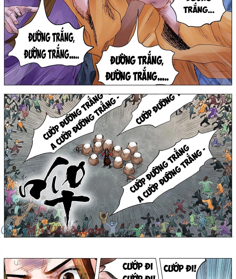 Tiểu Các Lão Chapter 25 - Next Chapter 26