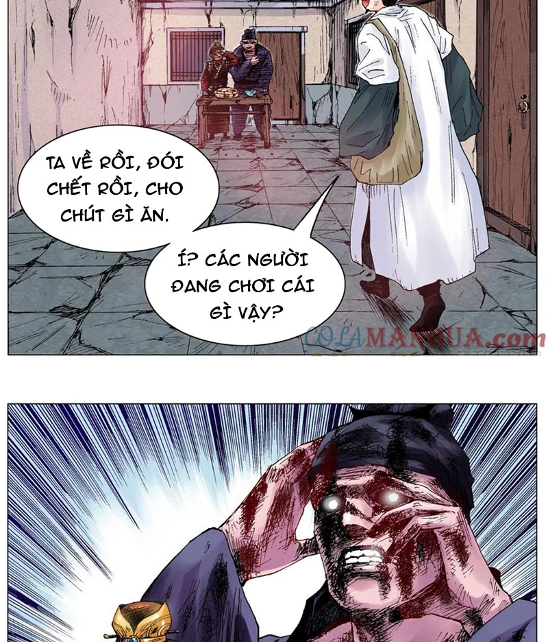 Tiểu Các Lão Chapter 26 - Trang 2