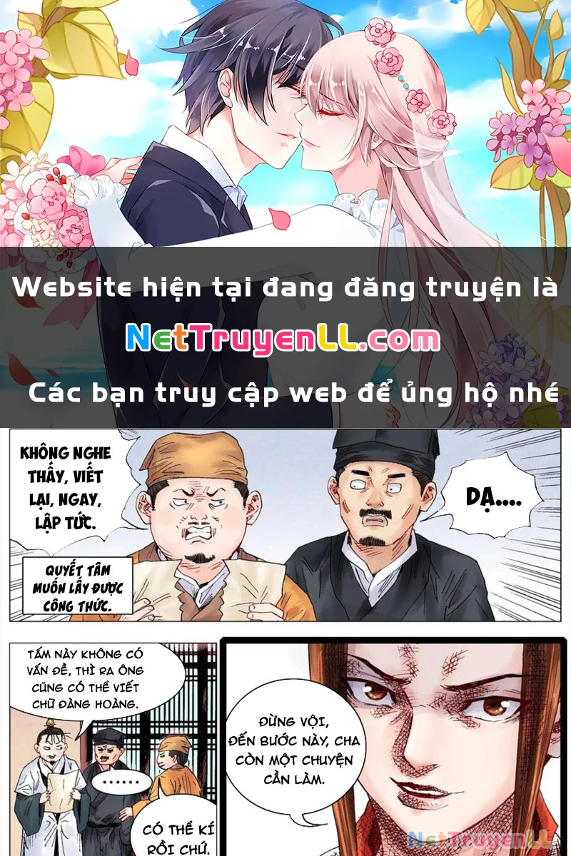 Tiểu Các Lão Chapter 29 - Trang 2