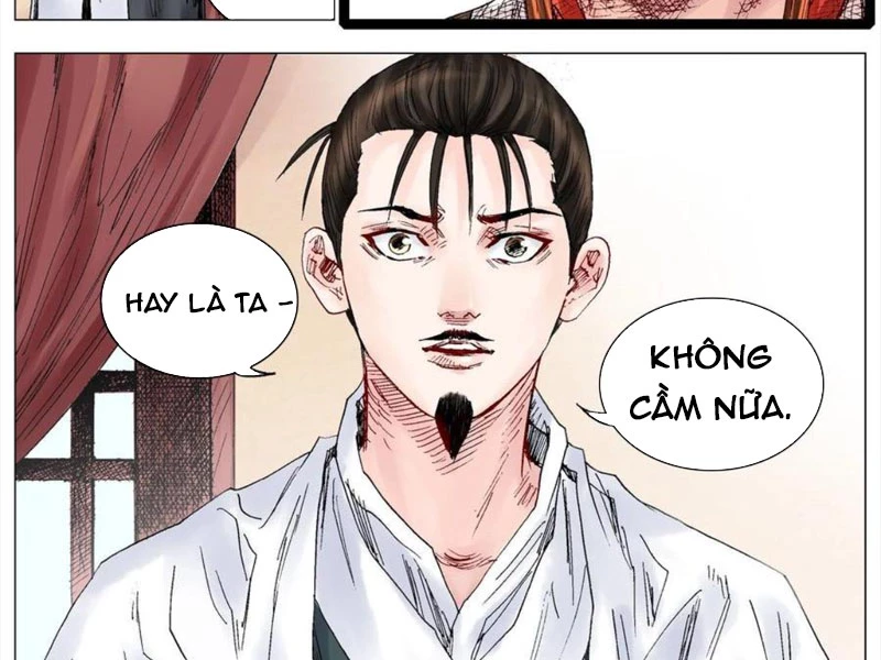 Tiểu Các Lão Chapter 29 - Trang 2
