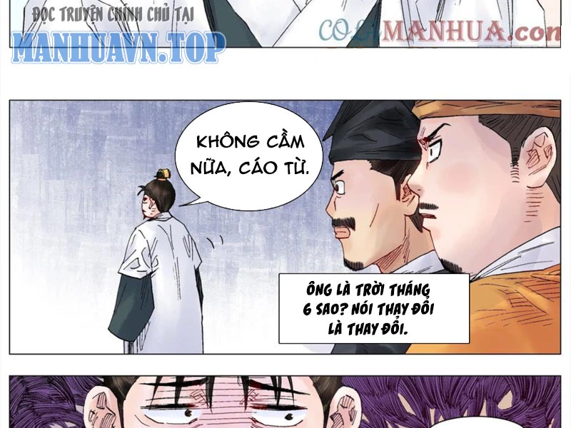 Tiểu Các Lão Chapter 29 - Trang 2