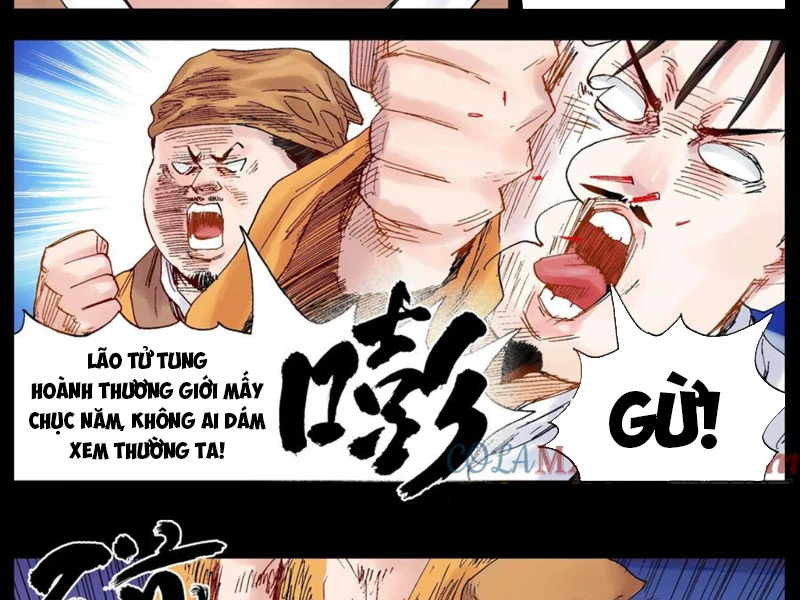 Tiểu Các Lão Chapter 29 - Trang 2