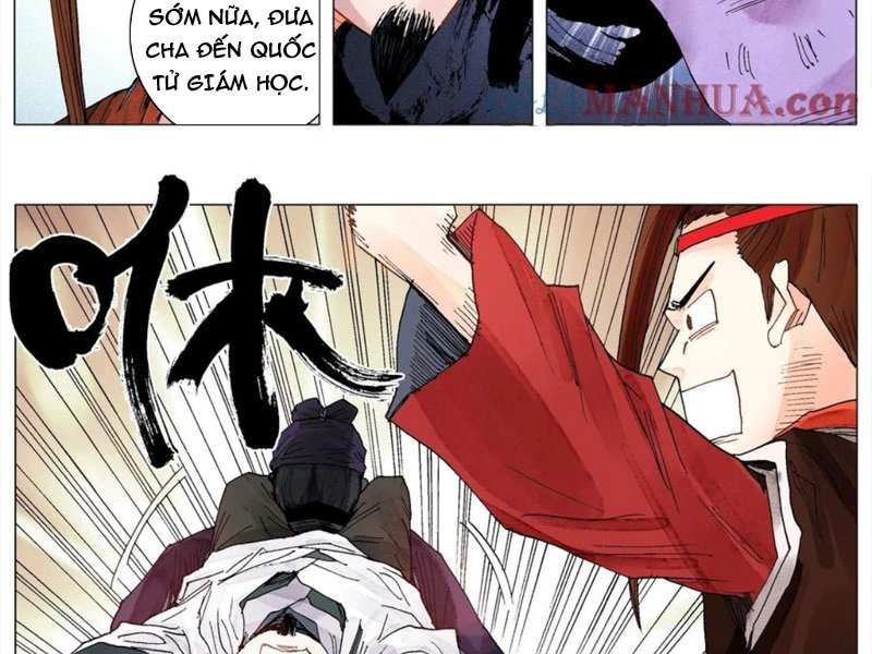 Tiểu Các Lão Chapter 29 - Trang 2