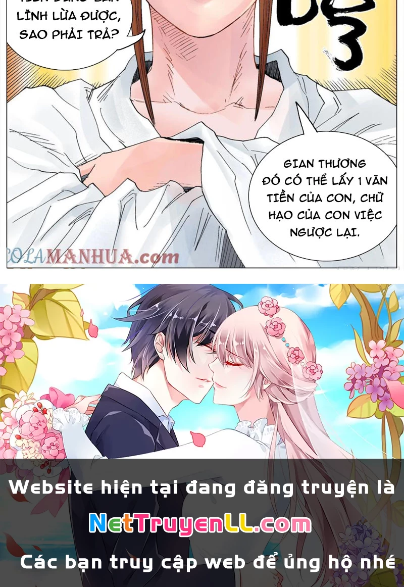 Tiểu Các Lão Chapter 29 - Trang 2