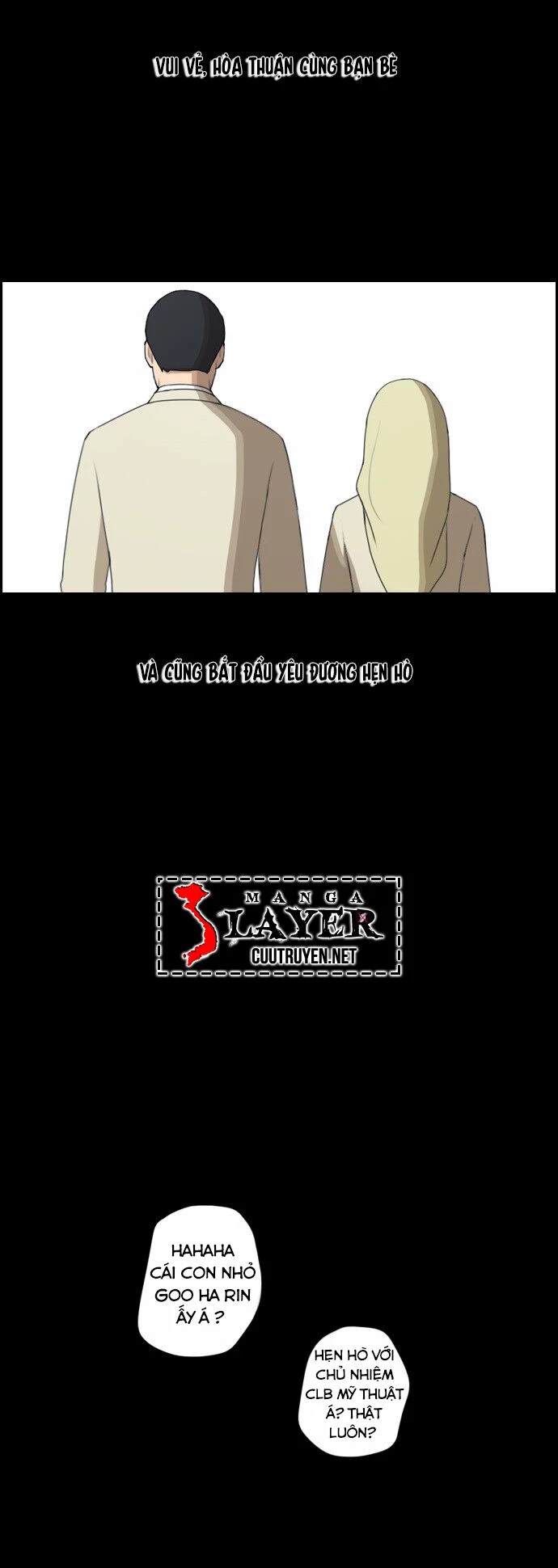 Free Draw Chapter 65 - Trang 2