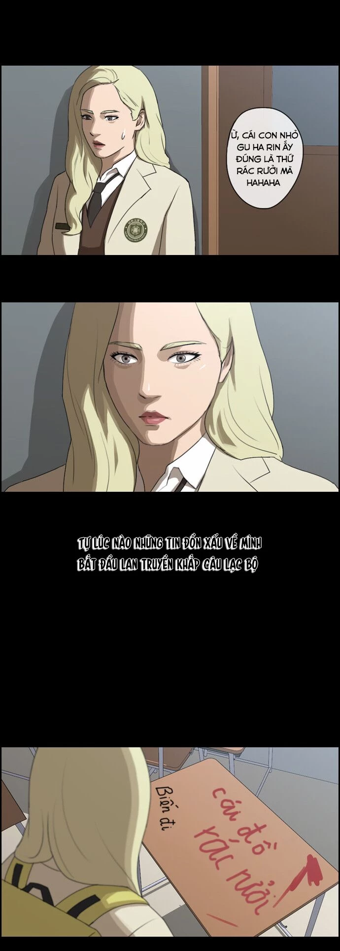 Free Draw Chapter 65 - Trang 2