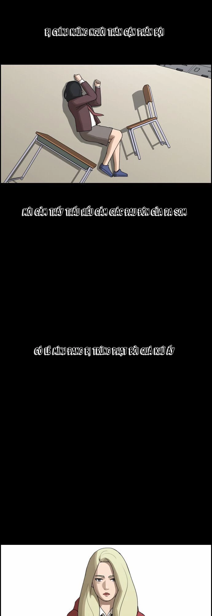 Free Draw Chapter 65 - Trang 2