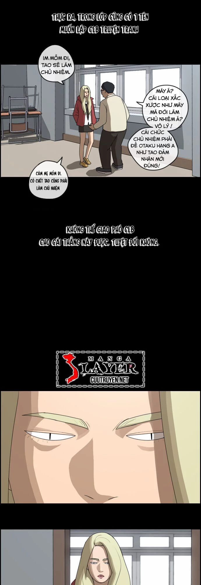 Free Draw Chapter 65 - Trang 2