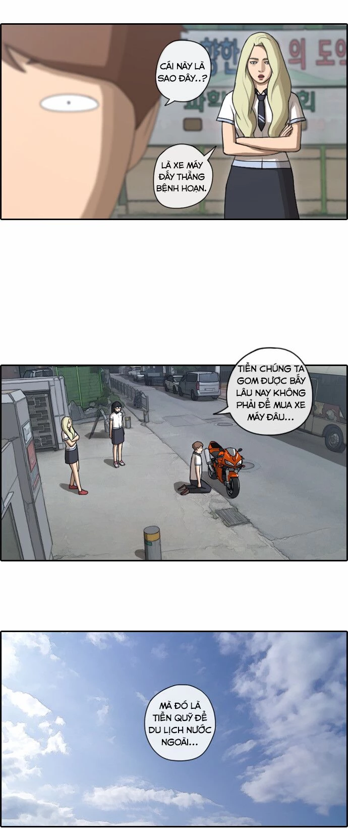 Free Draw Chapter 66 - Trang 2