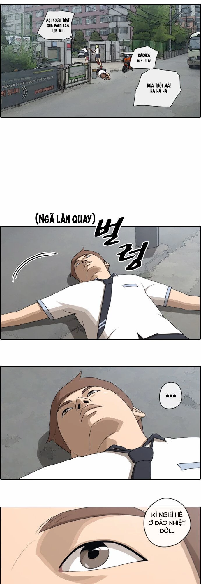 Free Draw Chapter 67 - Trang 2