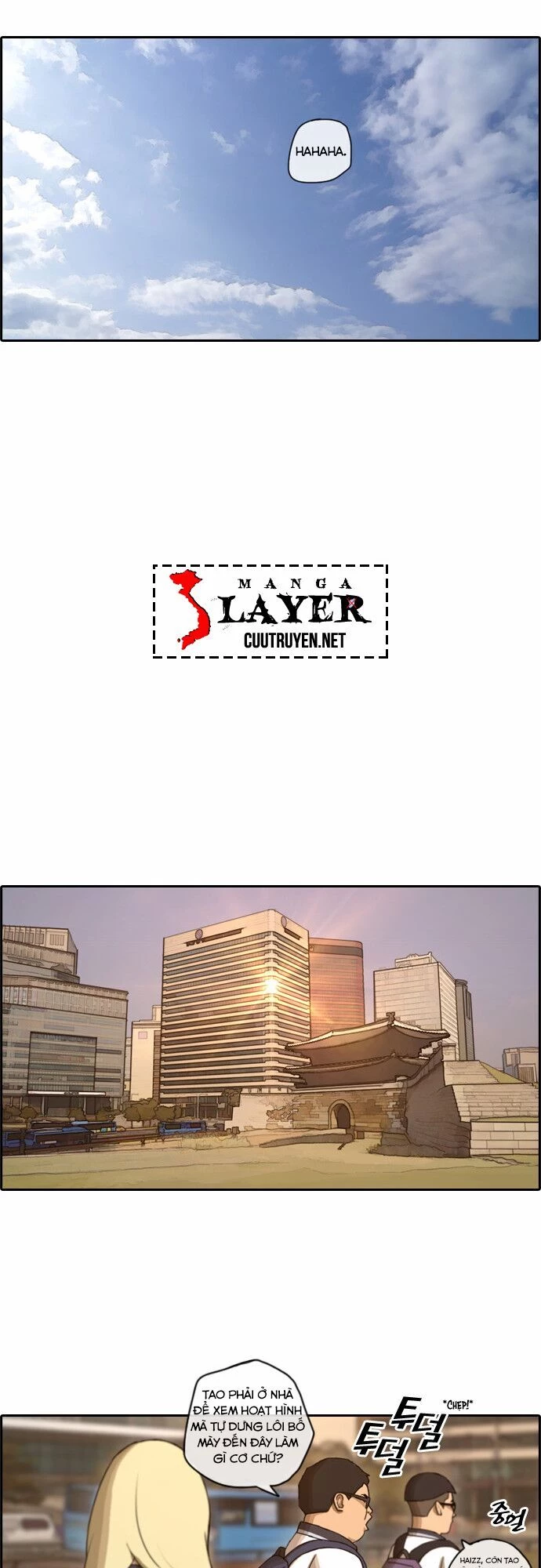 Free Draw Chapter 67 - Trang 2