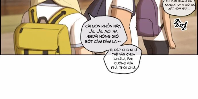 Free Draw Chapter 67 - Trang 2