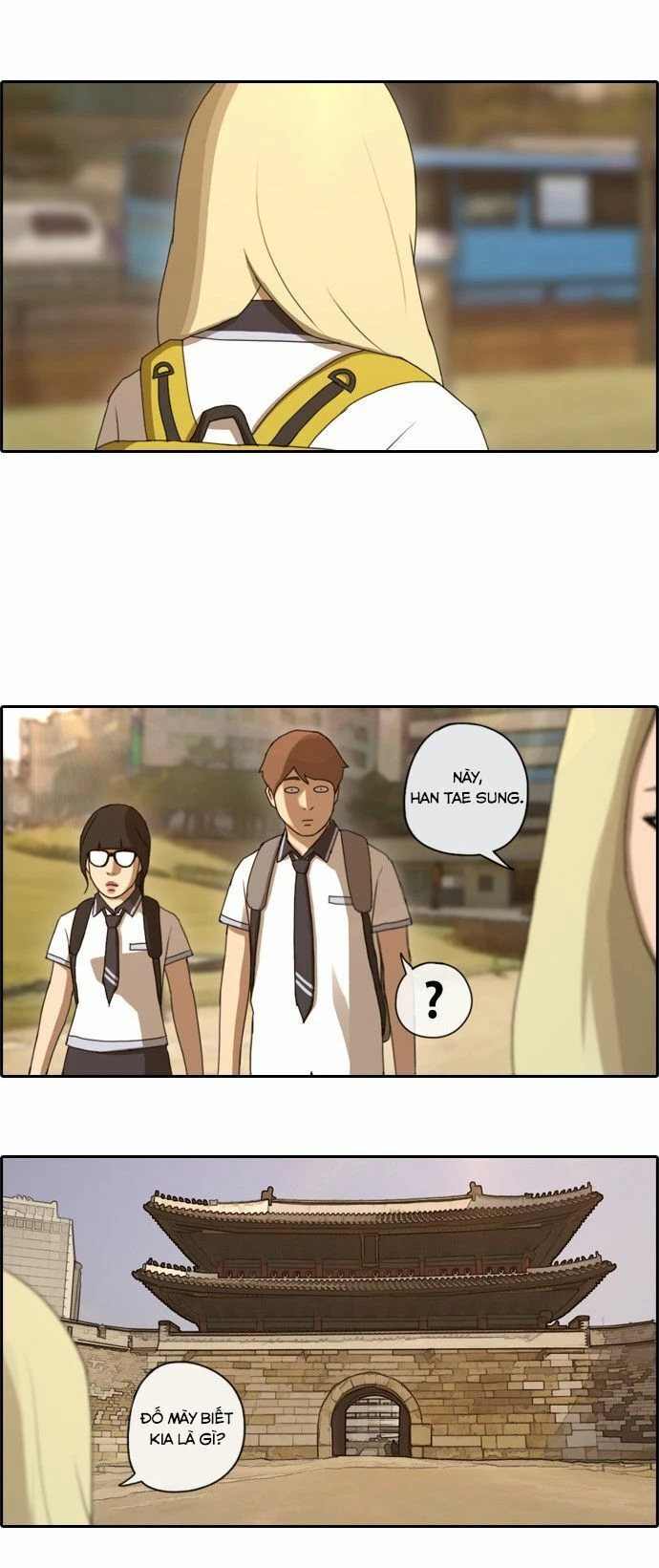 Free Draw Chapter 67 - Trang 2