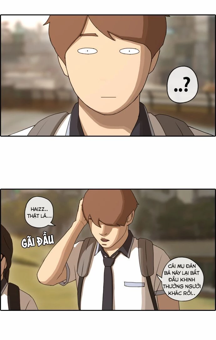 Free Draw Chapter 67 - Trang 2