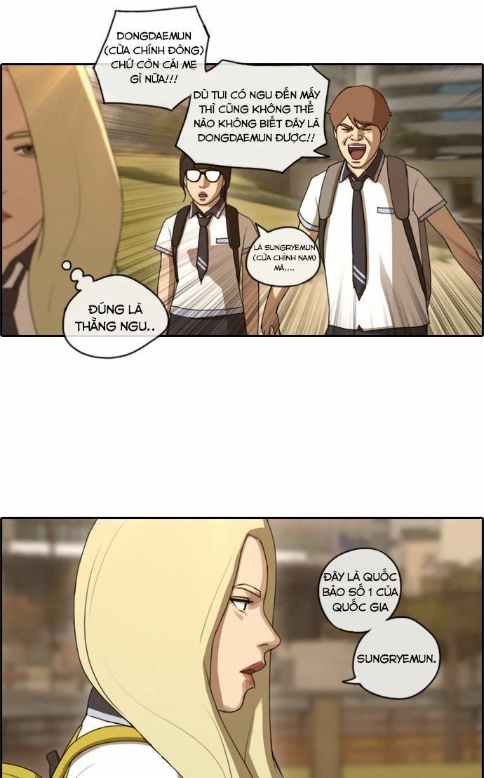 Free Draw Chapter 67 - Trang 2