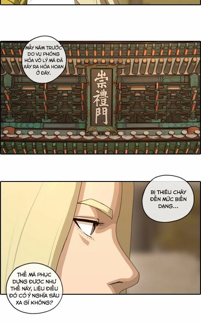 Free Draw Chapter 67 - Trang 2