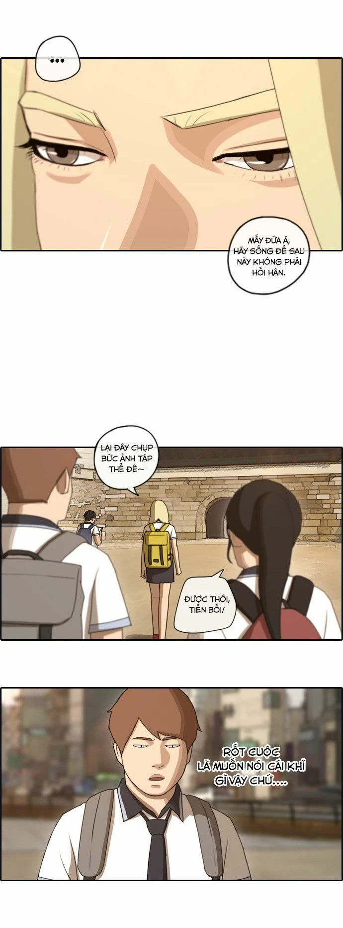 Free Draw Chapter 67 - Trang 2