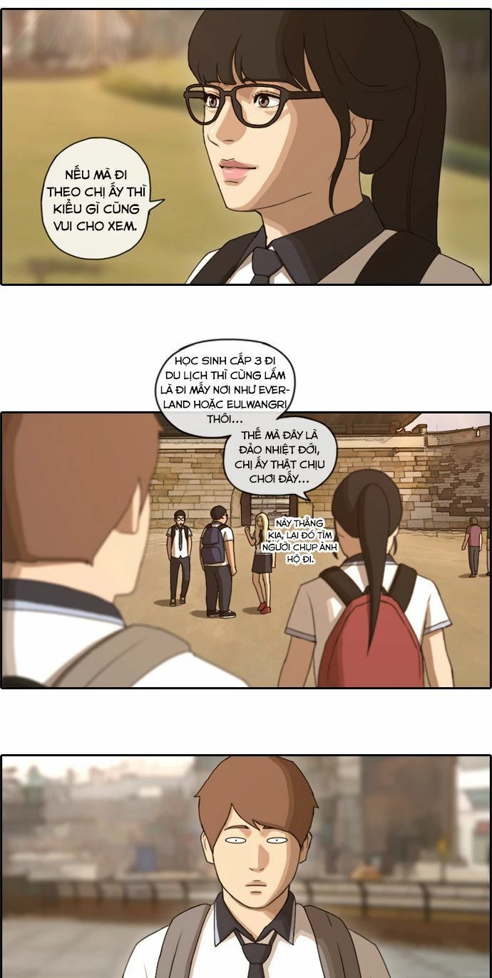 Free Draw Chapter 67 - Trang 2