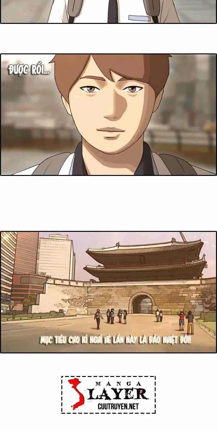 Free Draw Chapter 67 - Trang 2