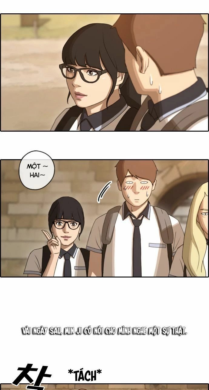 Free Draw Chapter 67 - Trang 2