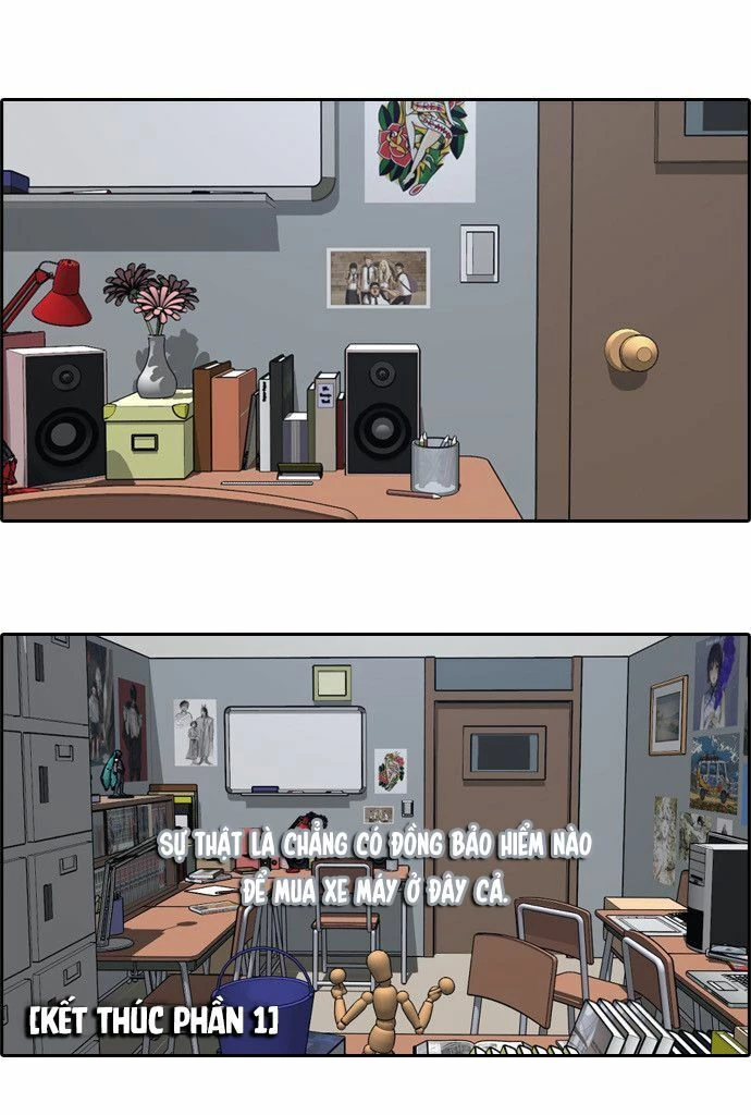 Free Draw Chapter 67 - Trang 2