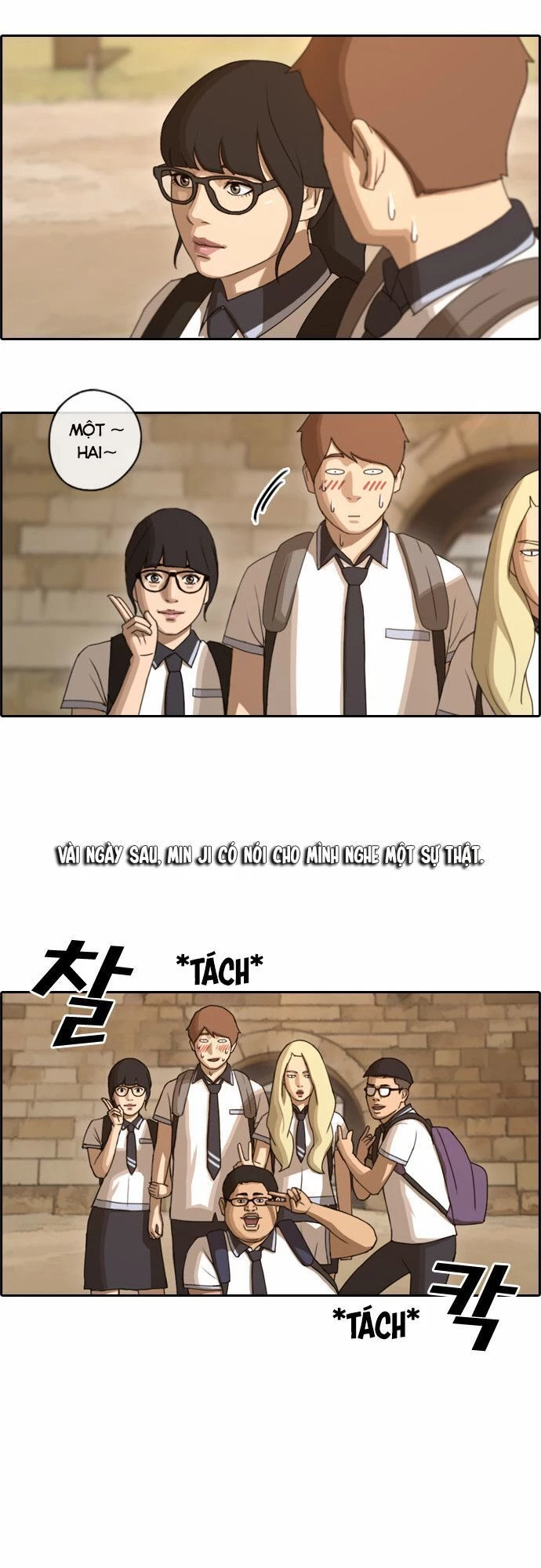 Free Draw Chapter 67 - Trang 2