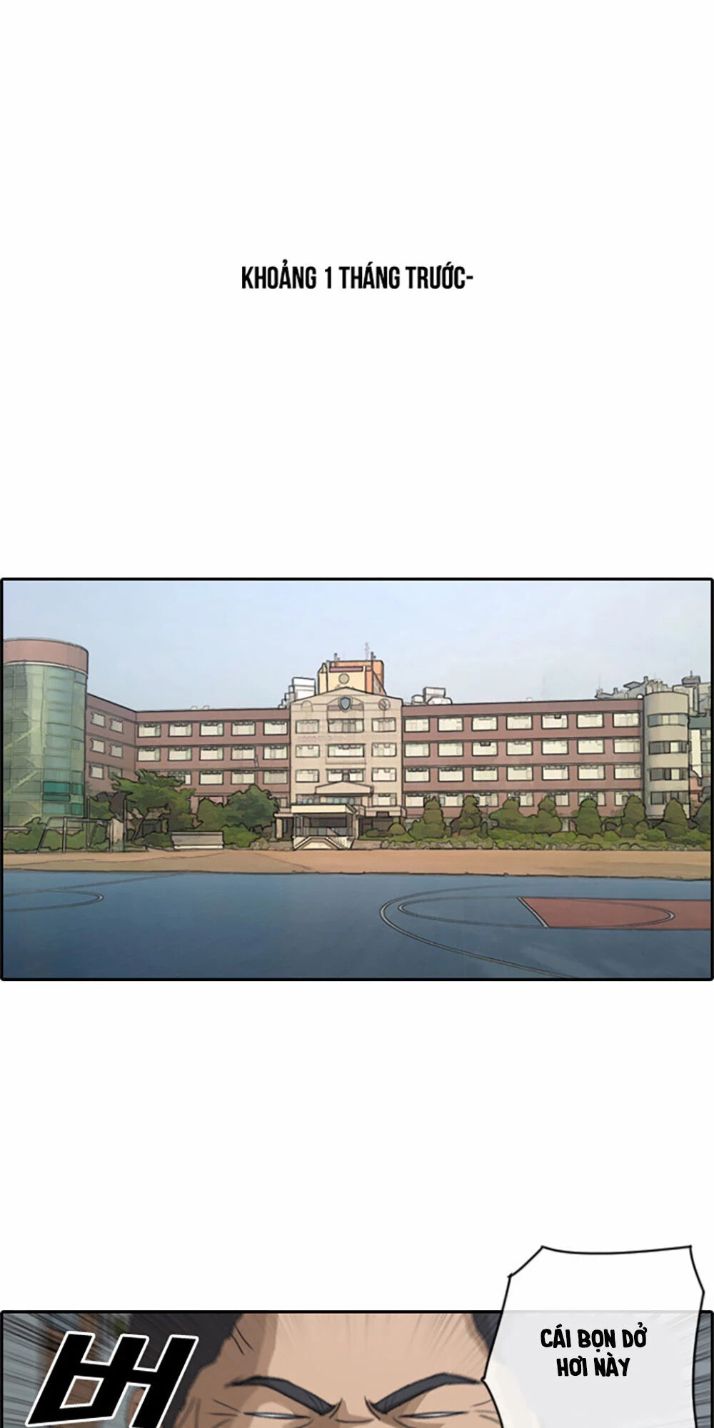 Free Draw Chapter 68 - Trang 2